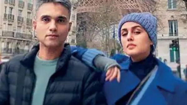 3 வருஷம் உருகி உருகி காதலிச்சது எல்லாம் போச்சா.. காதலரை பிரிந்த வலிமை ஹீரோயின் ஹூமா குரேஷி!