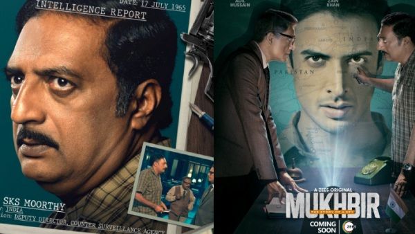 சினிமாவில் இருந்த மாஃபியாவை இந்த கொரோனா வைரஸ் லாக்டவுன் காலி செய்து விட்டது.. பிரகாஷ் ராஜ் பளிச்!