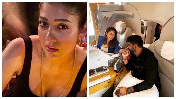 Nayanthara Net Worth: ஹாப்பி பர்த்டே லேடி சூப்பர்ஸ்டார்.. நயன்தாராவின் சொத்து மதிப்பு இவ்வளவா?