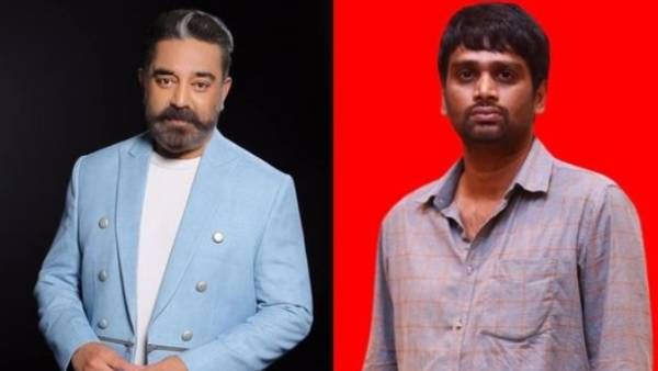 கமலுடன் இணையும் அஜித் பட இயக்குநர்… இன்று மாலை அபிஸியல் அப்டேட்… எதிர்பாராததை எதிர்பாருங்கள்!