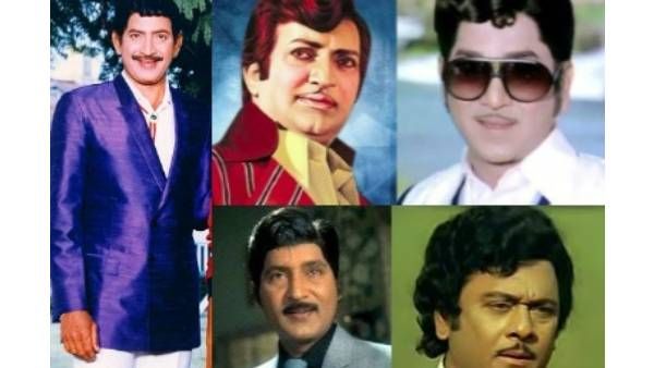 கிருஷ்ணா மறைவு..என்டிஆர், நாகேஸ்வரராவ், சோபன்பாபு..50-களின் ஸ்டார்களின் கடைசி ஆளுமை மறைவு