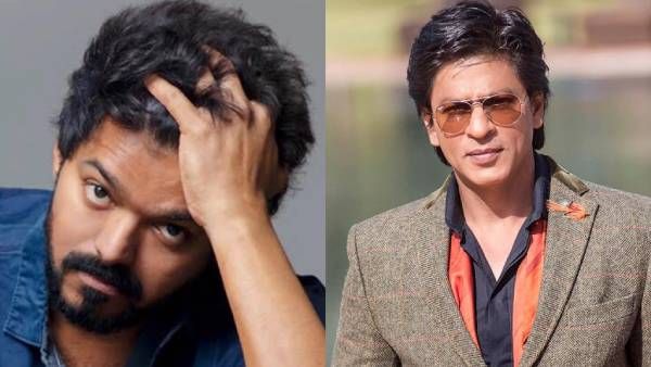 ஜவானில் இவரு… தளபதி 67ல் அவரு… விஜய் – ஷாருக்கான் கேமியோ அக்ரிமெண்ட்