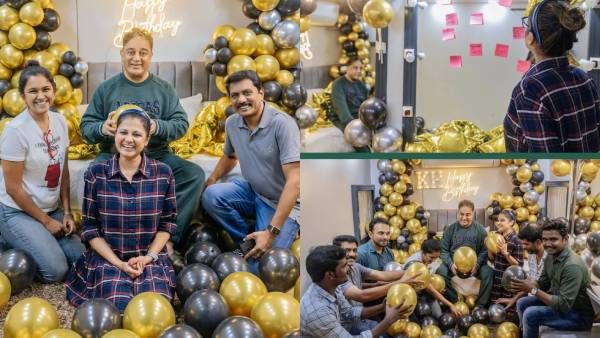 பிக் பாஸ் வீட்டில் குழந்தையாக மாறிய கமல்… இதெல்லாம் எதுக்குன்னு தெரியுமா?