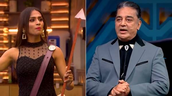 இதெல்லாம் ஒரு ப்ரோமோவா?.. செம மொக்கையா இருக்கு..கடுப்பான பிக் பாஸ் ரசிகர்கள்!