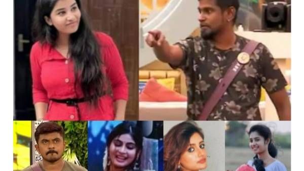 நீ என்ன வேணா சொல்லிக்கோ நான் மரியாதையே கொடுக்க மாட்டேன்.. பிக் பாஸ் இளம் பெண்களின் அட்ராசிட்டி