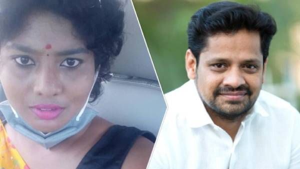 தயாரிப்பாளர் என்னை ஏமாற்றிவிட்டார்..நீதி கேட்டு நிர்வாண போராட்டம் நடத்திய துணை நடிகை!