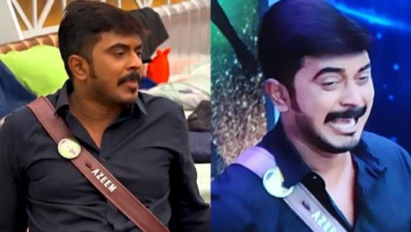 அசீம் நியாயத்தை சொல்ல அனுமதிக்கும் பிக்பாஸ்..மனைவியின் நியாயத்தை யார் கேட்பது?..நெட்டிசன்கள் கேள்வி