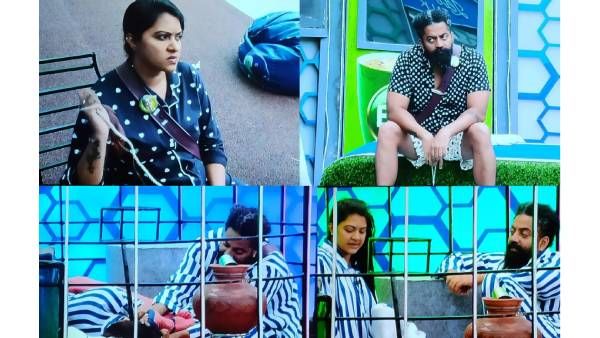 ’ரச்சிதா உன்மேல் எவ்வளவு மரியாதை வைத்திருந்தோம்’, இப்படியா செய்வாய்?..கொந்தளிக்கும் நெட்டிசன்கள்