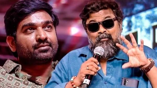 விஜய் சேதுபதிக்கு 4 கதைகள் கூறியிருக்கும் மிஷ்கின்... மேற்கொண்டு இரண்டு கதைகள் தயார்