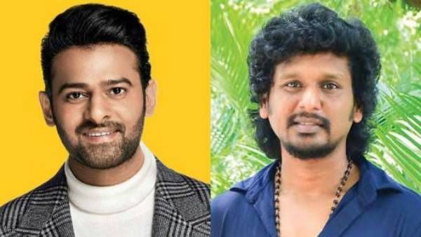 இதெல்லாம் சரியா வருமா… சீண்டிய பாகுபலி ஹீரோ: கதை சொல்லி மிரட்டிய லோகேஷ் கனகராஜ்