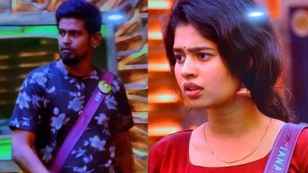 தூக்கி வளர்த்த அன்புத்தங்கச்சி..ஜனனி கொடுத்த பட்டத்தால் கதறி அழுத ஏடிகே