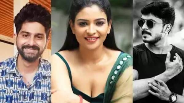 Bigg Boss Tamil 6 Eviction: இந்த வாரம் இந்த 2 பேரில் வெளியேற போறது கன்ஃபார்மா இவர் தானா?