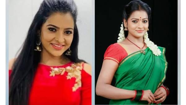 இன்று முல்லைக்கு பிறந்தநாள்... விஜே சித்ரா குறித்து பாண்டியன் ஸ்டோர்ஸ் இயக்குநர் உருக்கமான பதிவு!