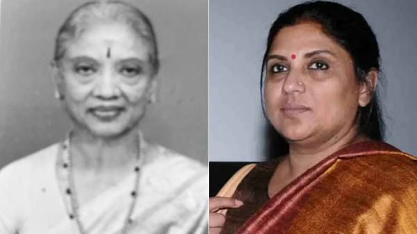 நடிகை ஸ்ரீ பிரியா வீட்டில் நடந்த சோகம்.. திரையுலகினர் இரங்கல்!