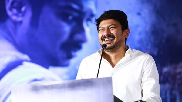 உதயநிதி ஸ்டாலினின் கலகத் தலைவன்...முதல் நாள் வசூல் எவ்வளவு தெரியுமா?