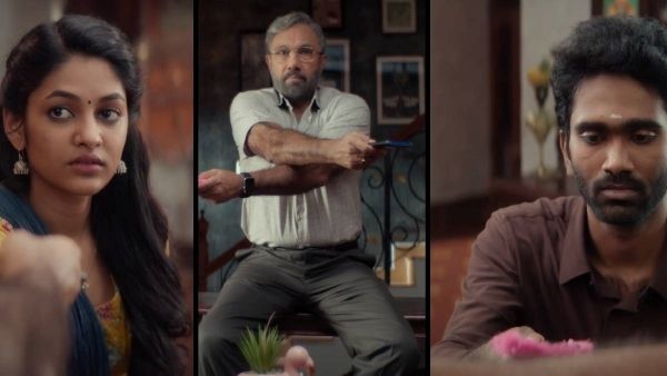 லவ் டுடே ட்விட்டர் விமர்சனம்: என்னய்யா இப்படி Fun பண்ணி வச்சிருக்கீங்க… தெறிக்கவிடும் ரசிகர்கள்…