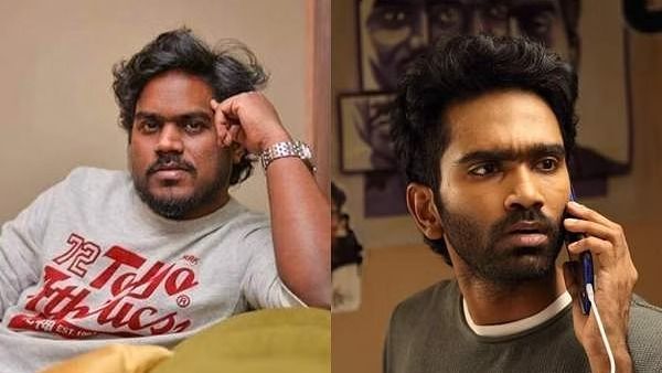 மங்காத்தா மியூசிக்கே காப்பி.. யுவன் ஒரு பக்கா ஃபிராடு.. லவ் டுடே இயக்குநர் பிரதீப் ரங்கநாதன் லீக்ஸ்!