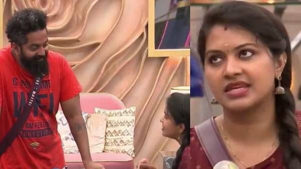 கைகள் வெட்டப்படும்.. ரச்சிதா சொல்லியும் எல்லை மீறும் ராபர்ட் மாஸ்டர்.. கமல் இதை கேட்க மாட்டாரா?