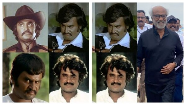 ரஜினி வாழ்க்கையை திருப்பிப்போட்ட பிரபல பட நிறுவனங்கள்