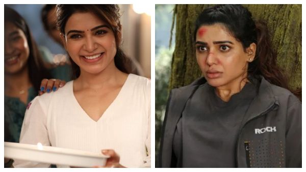 யசோதா பிரீ தியேட்டர் பிசினஸ்… கெத்து காட்டிய சமந்தா… மிரண்டு போன திரையுலகம்…