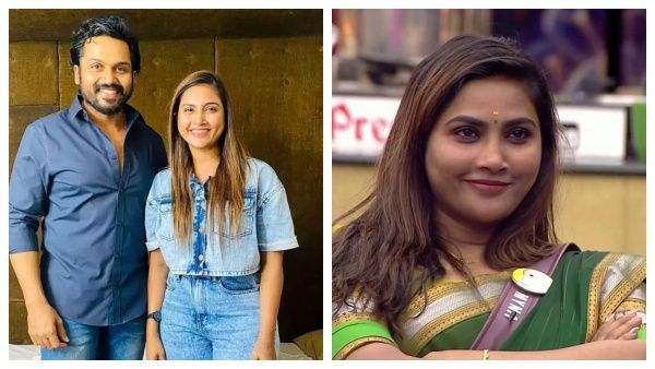 பிக் பாஸ் மைனா நந்தினிக்கு நன்றி சொன்ன சர்தார் கார்த்தி