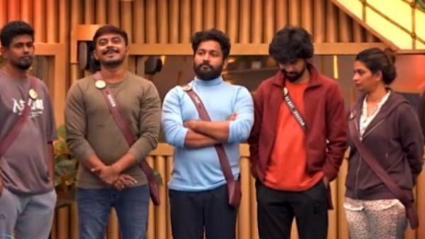 இனிமேல் தினம் சண்டை..கலவரம் தான்..புதிய டாஸ்க்கால் ரணகளமாக போகும் வீடு!