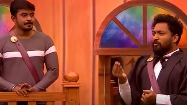 விக்ரமன் நிரபராதி… ஆனா அசீம் தான் வின்னர்… ADK தீர்ப்பு: இது என்ன புது உருட்டா இருக்குது?