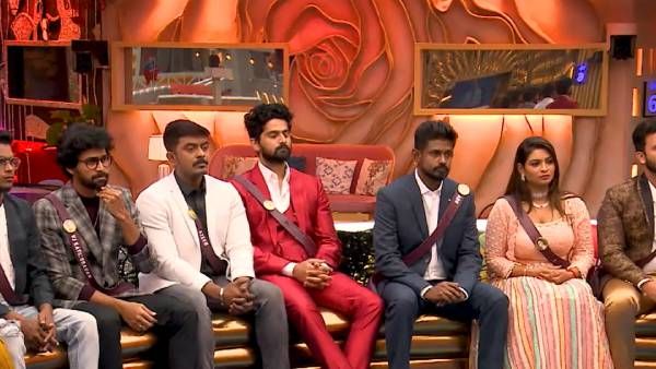 Bigg Boss Tamil 6: எதிர்பார்த்ததையே எதிர்பாருங்கள்.. இந்த வாரம் பிக் பாஸ் எவிக்‌ஷன் இவர் தான்!