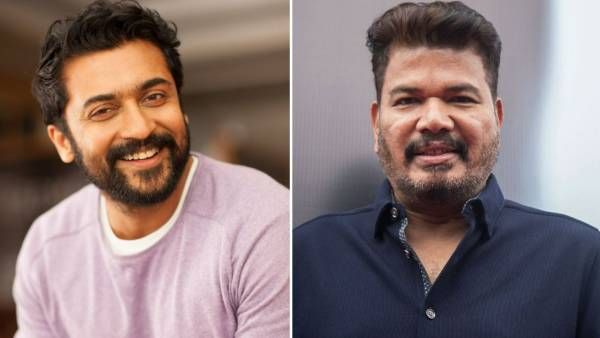 சூர்யா – ஷங்கர் கூட்டணி பற்றி உண்மையை சொன்ன கார்த்திக் சுப்புராஜ்… PS போல இன்னொரு பிரம்மாண்டம்?