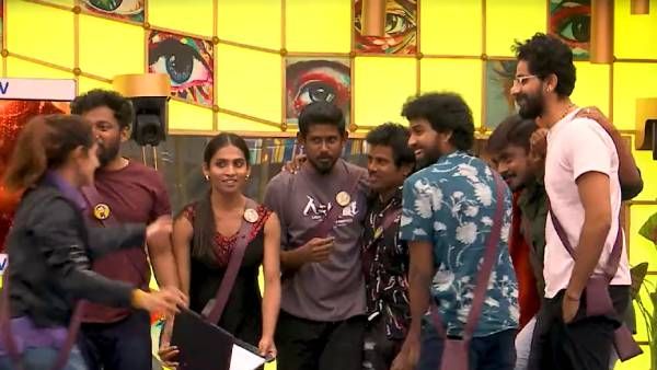 அவதார் கான்செப்ட்டில் இந்த வாரம் பிக் பாஸ் டாஸ்க்… ஏலியன்ஸ்களாக மாறிய ஹவுஸ்மேட்ஸ்!