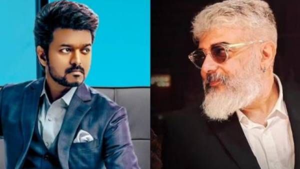 அஜித் சொல்றது பொய்… நிரூபிக்க காத்திருக்கும் விஜய்… துணிவுக்கு பதிலடி கொடுக்கப் போகும் வாரிசு!