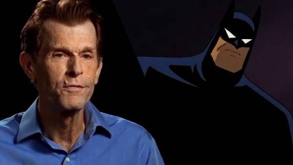 Batman-க்கு குரல் கொடுத்த கெவின் கான்ராய் புற்றுநோய் காரணமாக காலமானார்… ரசிகர்கள் அதிர்ச்சி