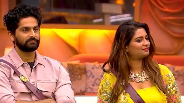 மகேஸ்வரியா? ராமா? இந்த வாரம் வெளியேறுவது யார்? எதிர்பாராததை எதிர்பாருங்கள்!