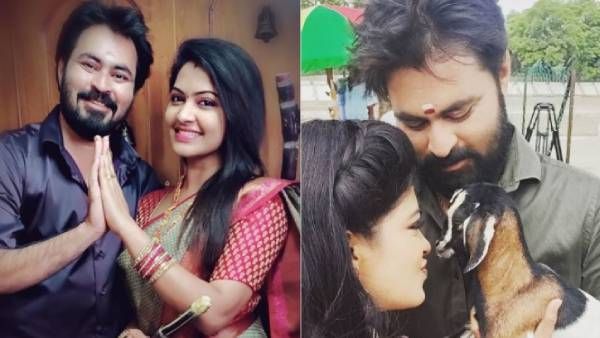 சரியான முட்டாள்..அவள நிம்மதியா இருக்க விடுங்க..கடுப்பில் ரச்சித்தாவின் கணவர் போட்ட பதிவு!