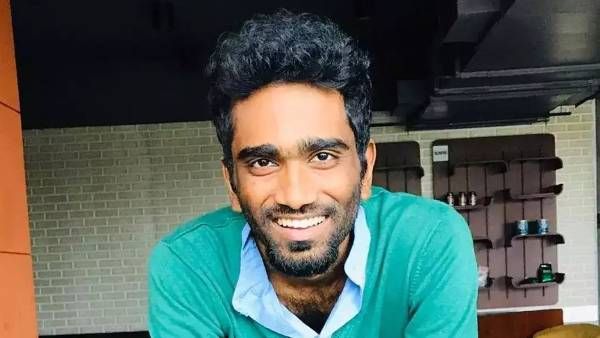 ஆமாம்.. அப்படித்தான் போட்டேன்.. ஆனால், ஆபாச போஸ்ட்டுகள் எல்லாம் ஃபேக்.. பிரதீப் ரங்கநாதன் விளக்கம்!