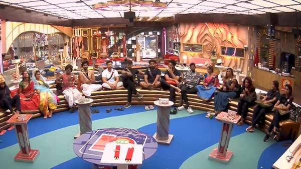 இந்த வாரம் பிக்பாஸ் வீட்டை விட்டு வெளியேறுவது இவர் தான்..ஷாக்கான ரசிகர்கள்!