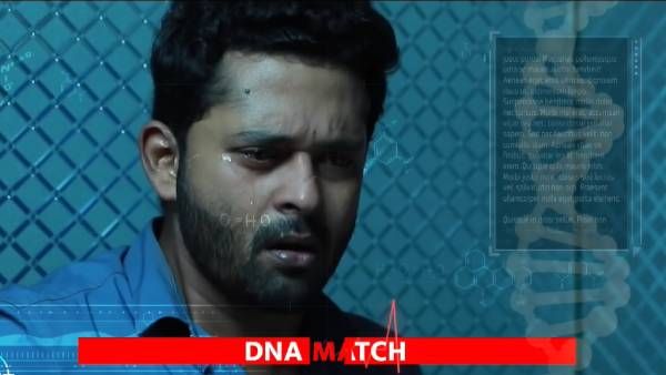 வெளியான டிஎன்ஏ டெஸ்ட்.. வெளிச்சத்திற்கு வந்த உண்மை.. கதறி அழுத பாரதி!