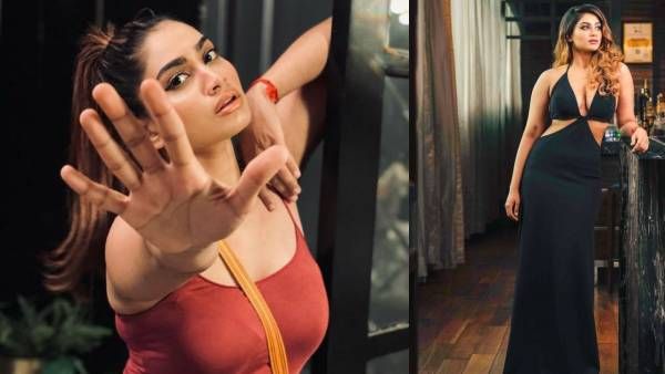 ப்ப்பா..என்ன அழகு..சொக்க வைக்கும் ஷிவானி நாராயணன்..ரசிகர்களை ஈர்க்கும் நச் ஸ்டில்ஸ்!