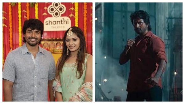 சிவகார்த்திகேயனின் மாவீரன் படப்பிடிப்பு நிறுத்தம்.. இதுதான் காரணமா? பரபரக்கும் தகவல்!