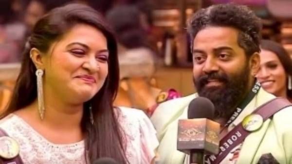 Bigg Boss Tamil 6: அப்போ ரச்சிதா நிலைமை.. பிக் பாஸ் வீட்டில் இருந்து வெளியேறினார் ராபர்ட் மாஸ்டர்?