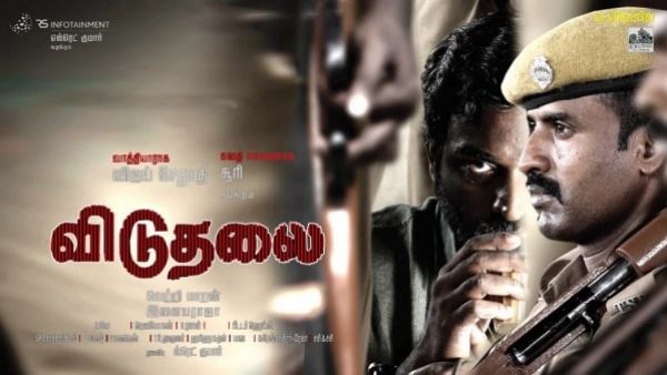 8 கோடி ரூபாயில் விடுதலை 2 படத்தின் க்ளைமாக்ஸ்.. பிரம்மாண்டமாக திட்டமிடப்படும் காட்சிகள்!