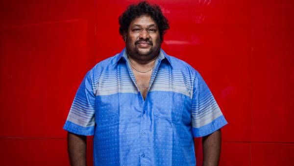 நிறைய ஹிட்சை எதிர்பார்க்கலாம்.. குத்து ஸ்பெஷலிஸ்ட் ஸ்ரீகாந்த் தேவா உறுதி!