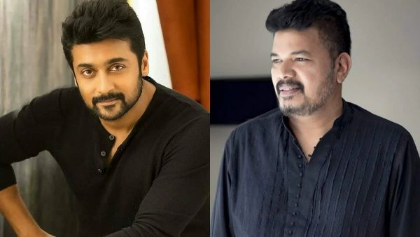 சூர்யா – ஷங்கர் கூட்டணியில் இணையும் பாலிவுட் ஹீரோ..? இது யாருமே எதிர்பார்க்காத அப்டேட்டா இருக்கே!