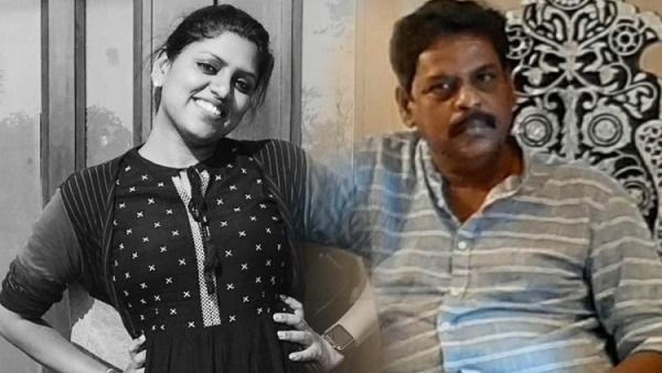 அவள் எனக்கா மகளானாள்..நான் அவளுக்கு மகனானேன்..மகளை நினைத்து கபிலனின் உருக்கமான பதிவு!