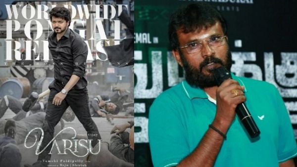 விஜய்- வாரிசு பட பிரச்சினையில் அனைவரும் மவுனம் ஏன்? விளைவு மோசமாக இருக்கும்..இயக்குநர் பேரரசு ஆவேசம்