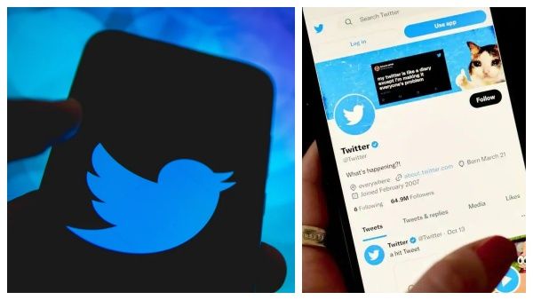 ட்விட்டர் பக்கத்தில் ஏற்படும் அடுத்தடுத்த மாற்றங்கள்.. முடக்கப்பட்ட பயனாளியின் கணக்கு!