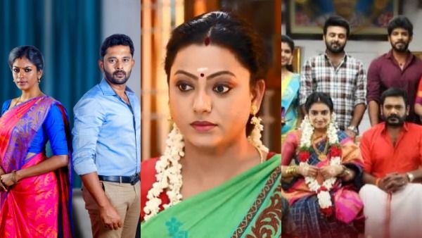 ரசிகர்களின் பேவரைட் சீரியல்களை நிறுத்தப்போகும் பிரபல சேனல்.. என்ன காரணம் தெரியுமா?
