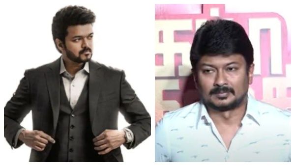 ‘’வாரிசு’’ விவகாரத்தில் நான் தலையிட முடியாது..நைசாக நழுவிய உதயநிதி ஸ்டாலின்!