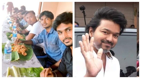 டிரெண்டாகும் பனையூர்_பிரியாணி.. அரசியல் என்ட்ரி அறிவிப்பா என ஆடிப் போன திரையுலகம்!