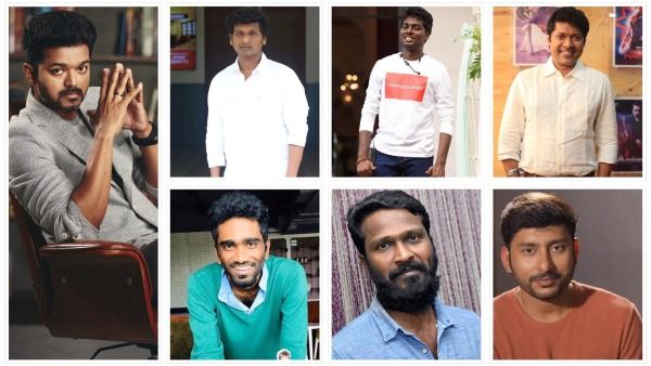 விஜய் கால்ஷீட்டுக்காக காத்திருக்கும் இயக்குநர்கள்… லிஸ்ட்ல யாரெல்லாம் இருக்காங்கன்னு பாருங்க